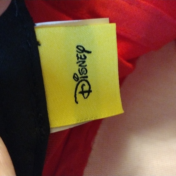 Minnie Mouse Baseball cap - Picture 3 of 5